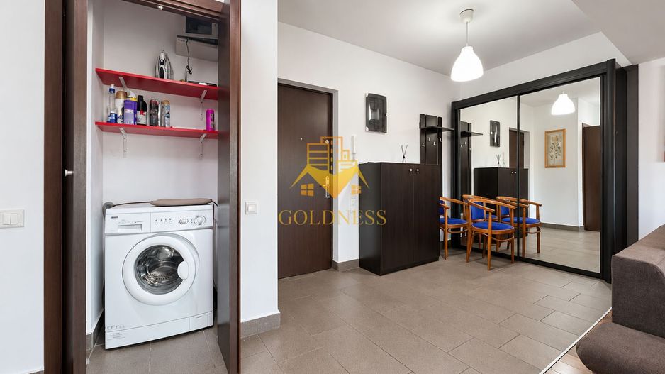 2 camere, Plopilor, Semiluna, USAMV, Zona Calvaria, UMF - Poză 9