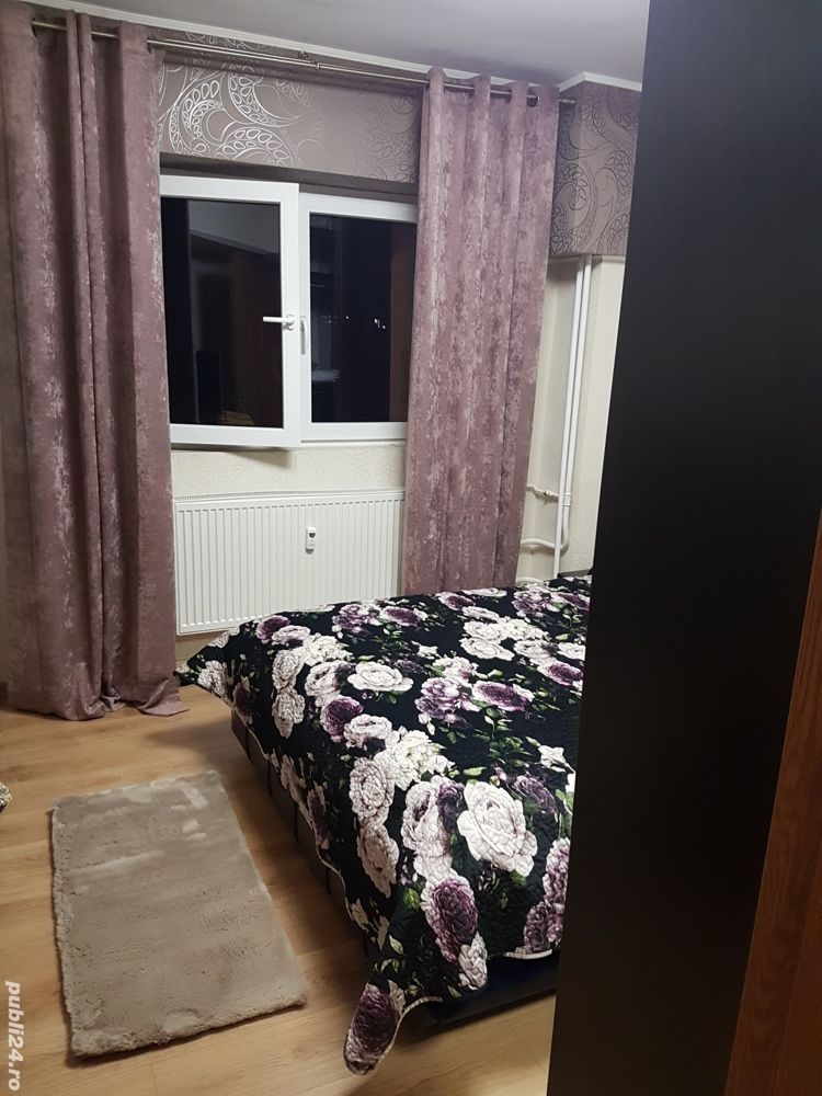 inchiriere un apartament cu doua camere situat pe Calea Mosilor, et. 5din8 A16 - Poză 6