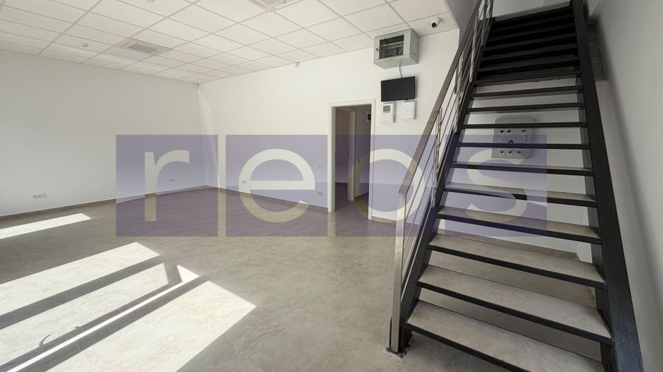 INCHIRIERE HALA INDUSTRIALA CLASA B | 796 MP | BIROURI | CENTURA CHIAJNA - Poză 4