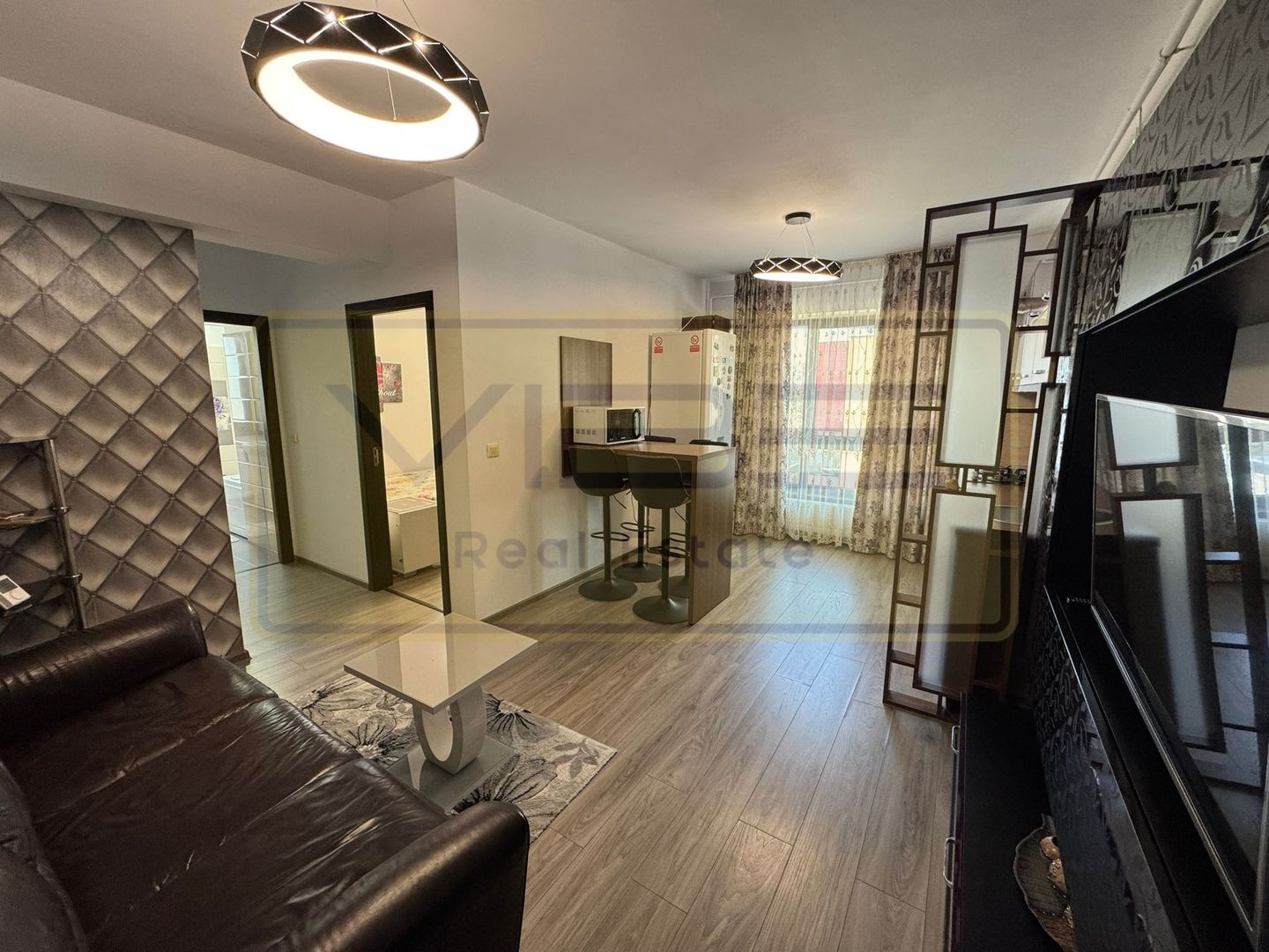 Apartament 2 camere Copou - Carol 1 Residence - Poză 3