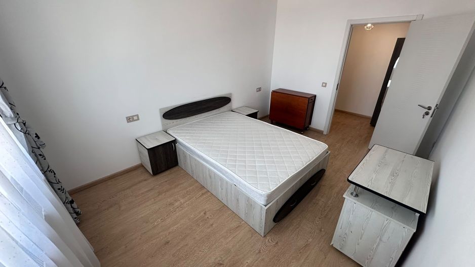 Apartament modern cu 2 camere de închiriat – Zona Păcii/Centrala Proprie A268 - Poză 4