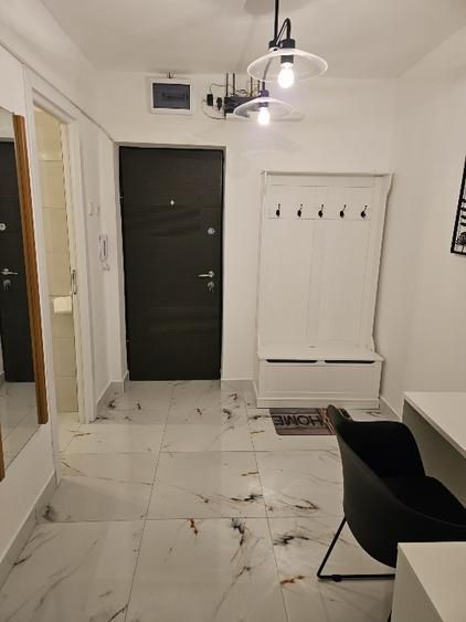 De Inchiriat garsonieră centrală Unirii - Poză 5