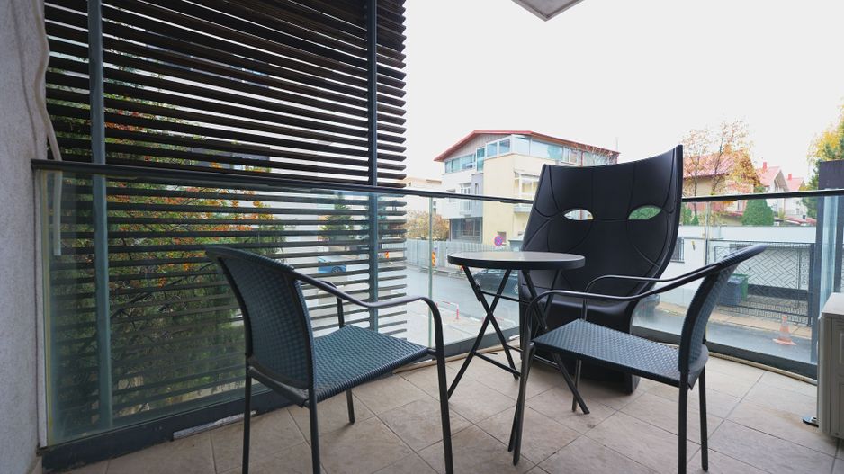 2 camere, Grand Residence, Gafencu, Herastrau - Poză 4