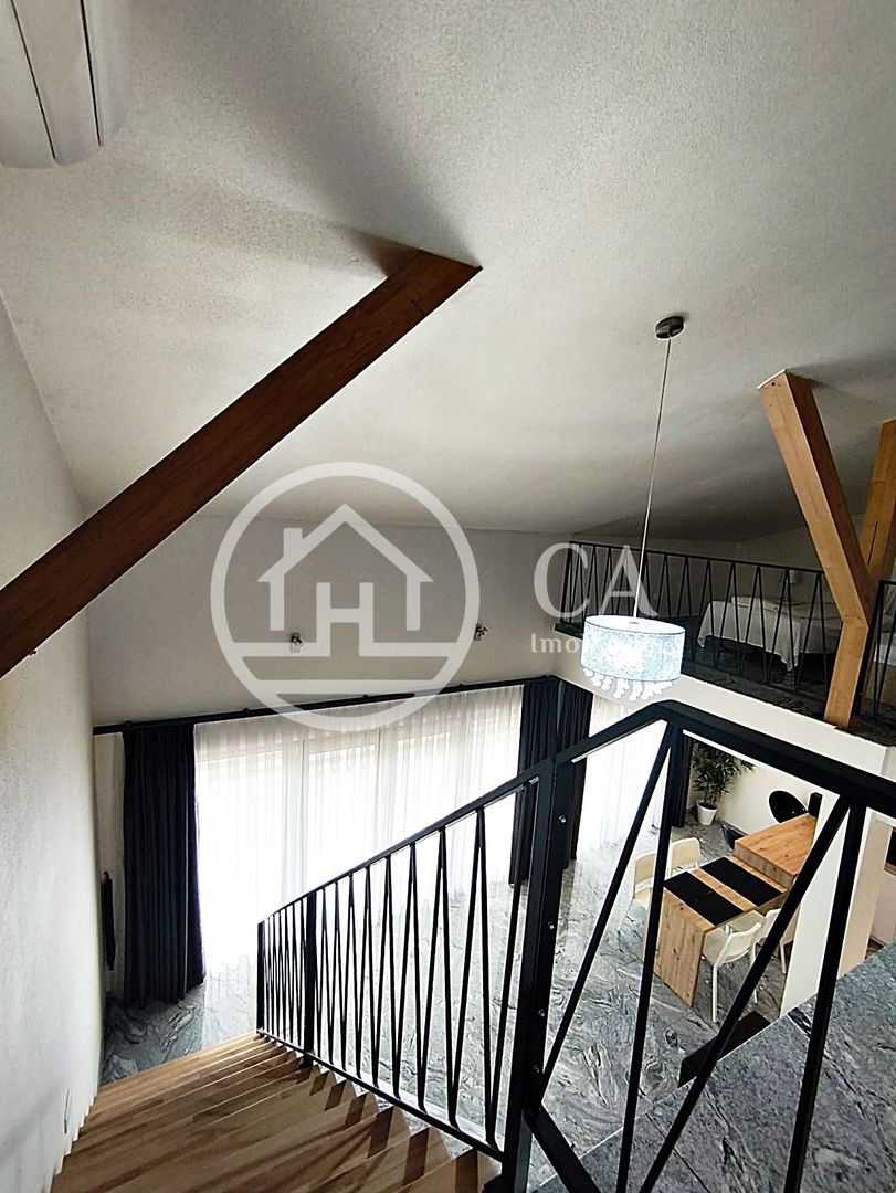 Apartament la casa de închiriat cu 3 camere în Cihei - Poză 18