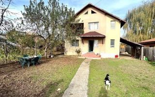 Casa Bujoreni / 5 camere - Poză 2