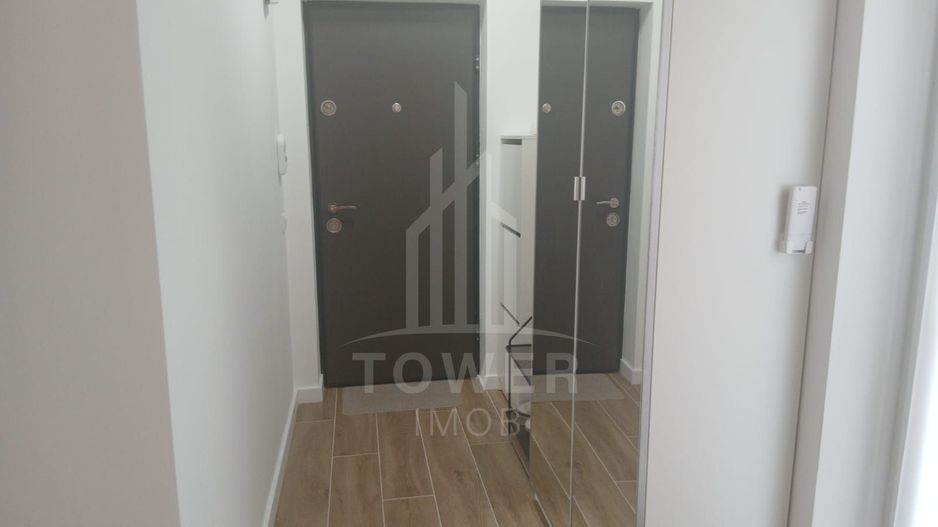 Apartament tip studio premium | zona Doamna Stanca - Poză 7