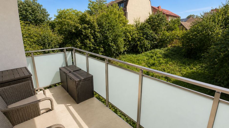 Apartament 3 camere | Traian Mosoiu | Garaj individual - Poză 10