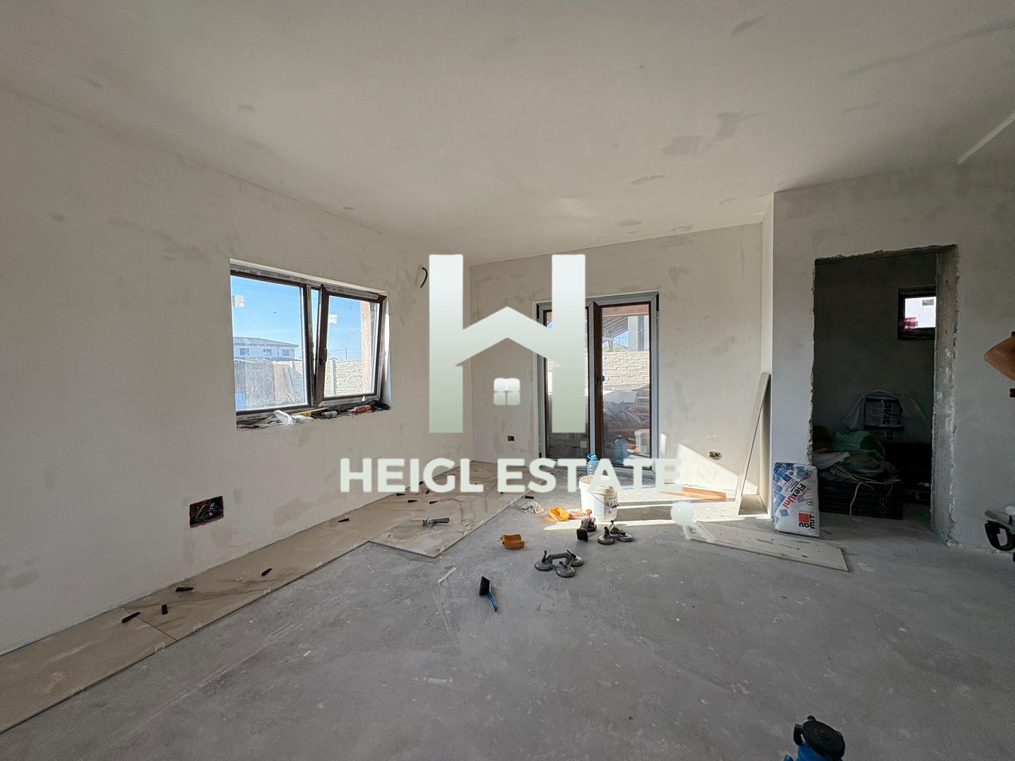 Duplex cu 3 camere Calea Urseni - Poză 3