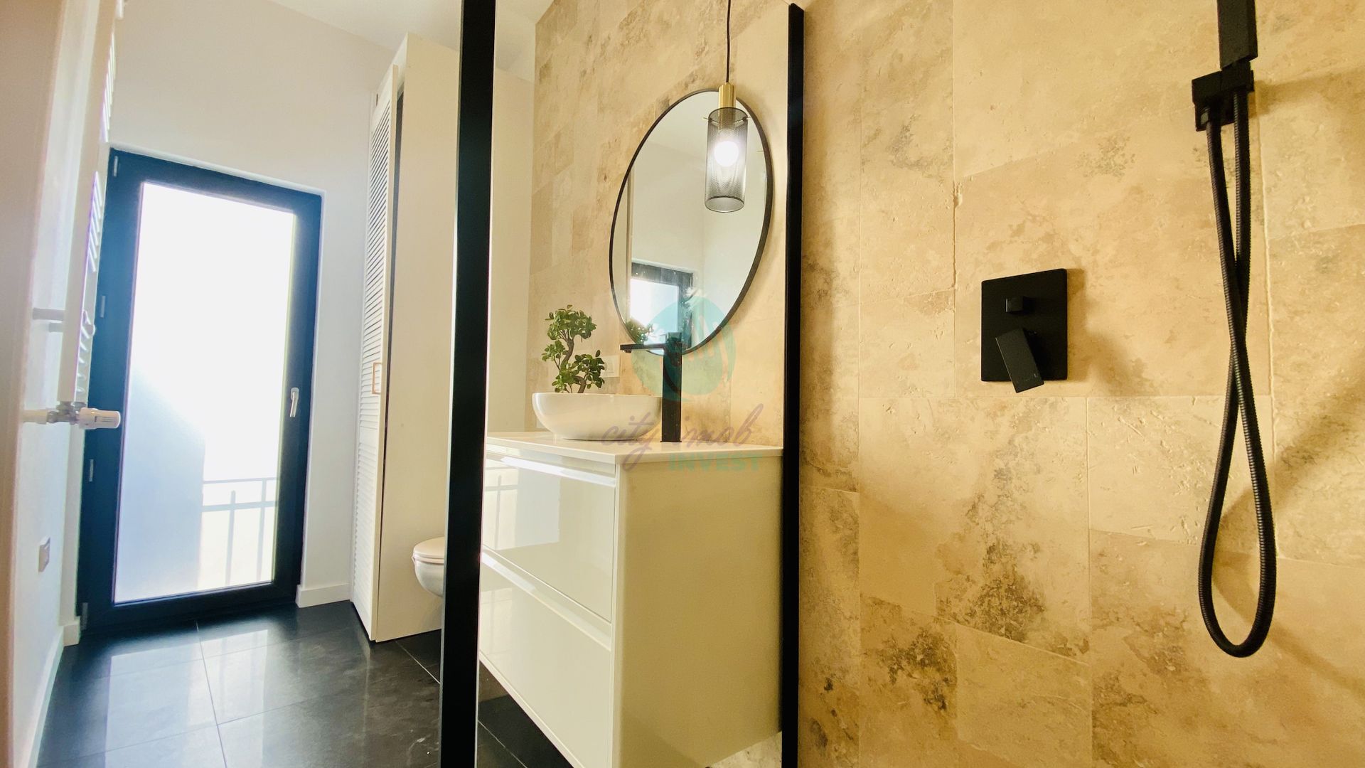 Apartament 3 camere "la cheie", Piata Sfantul Stefan - Poză 8