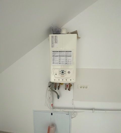 Imobil nou zona Freidorf - Poză 20