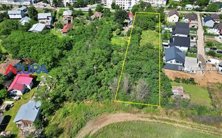 Teren pentru vile in centrul orasului Costesti, 3000 mp - Poză 14
