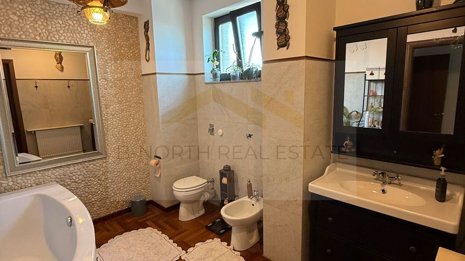 🌟Penthouse de lux de închiriat – Berceni  – Grand Arena - Poză 6