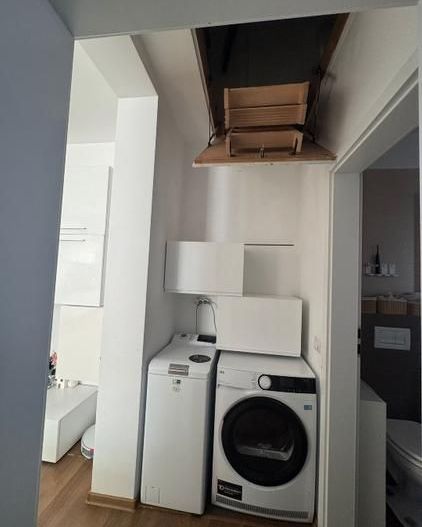 Giroc-ESSO | 3 Camere  | Mobilat si Utilat | Loc de parcare - Poză 6