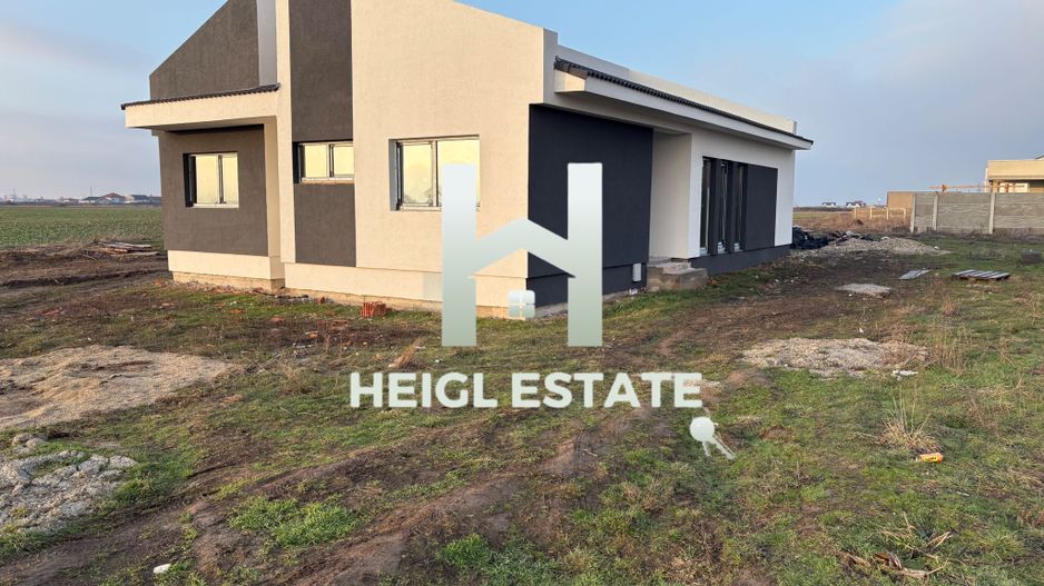 Duplex cu 3 camere in Urseni - Poză 3