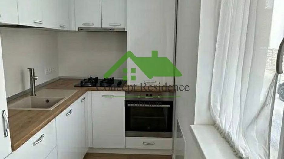 Apartament 2 camere | Bloc nou 2024 | Loc de parcare | Str. Lămâiței - Poză 1