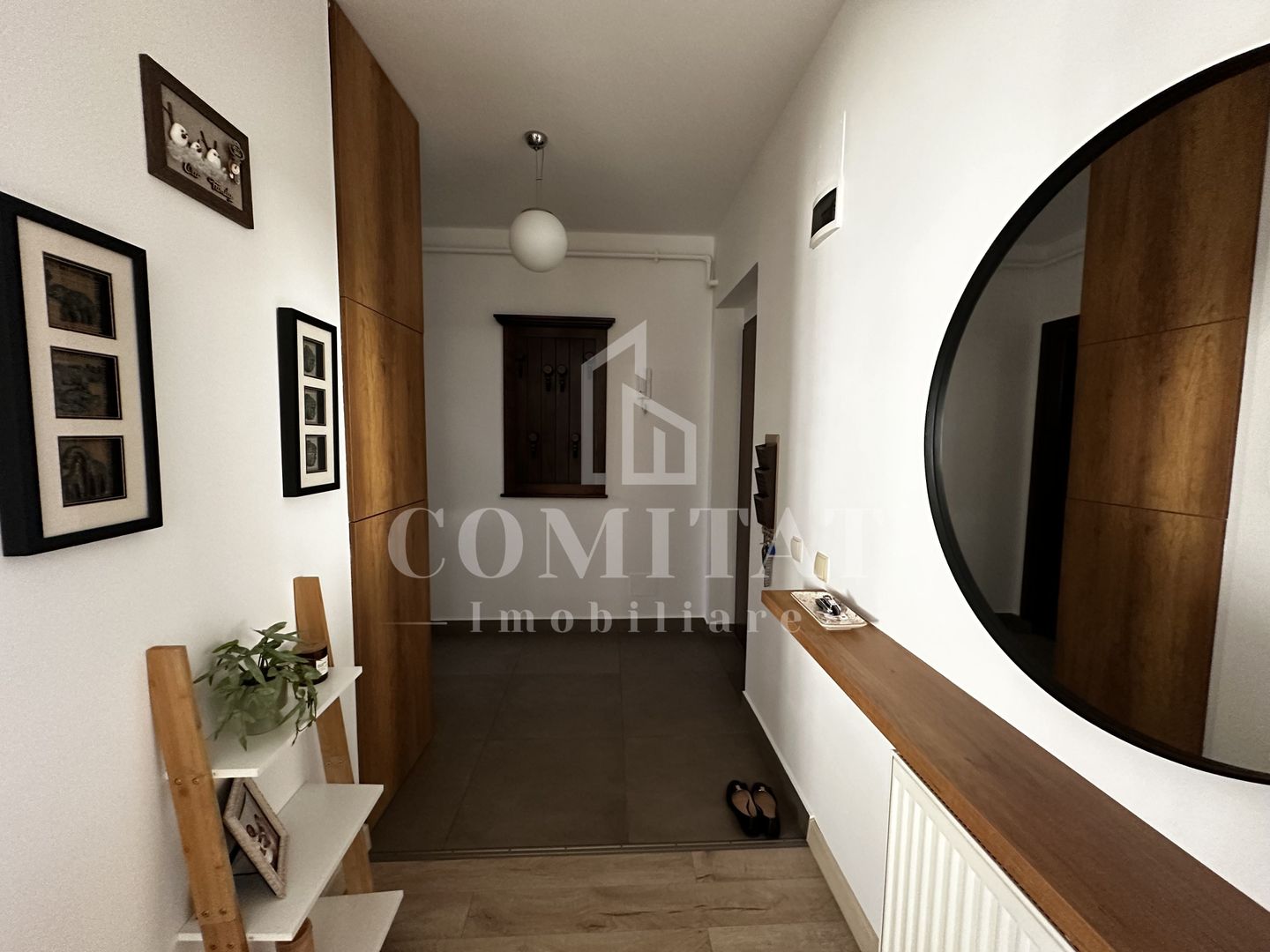 Apartament la cheie | Etaj intermediar | Zona Eroilor - Poză 12
