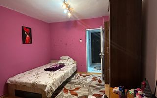 Garsonieră de închiriat în cartierul Alexandru cel Bun, Iași - Poză 1