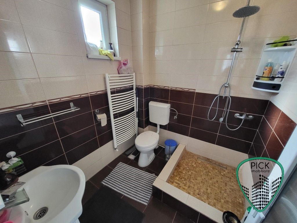 P 1133 - Casă singur în curte în Sâncraiu de Mureș, zona Mureșului - Poză 8