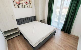 3 camere, ultrafinisat, modern, bloc nou, balcon, parcare, Floresti - Poză 6