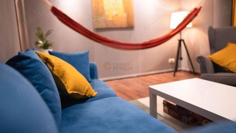 3 Camere + Parcare | Bloc 2010 | Piața Unirii - Poză 2