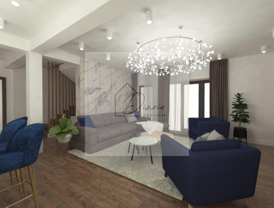 COM0% I Vila Corbeanca langa padure I OCAZIE I 200.000 eur TVA inclus - Poză 18