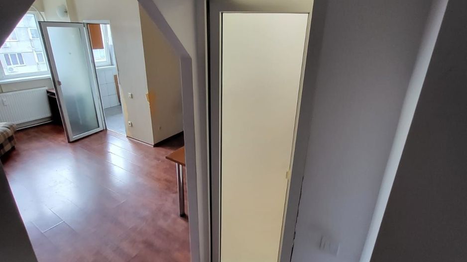 Garsoniera Crangasi Ceahlau - Poză 7