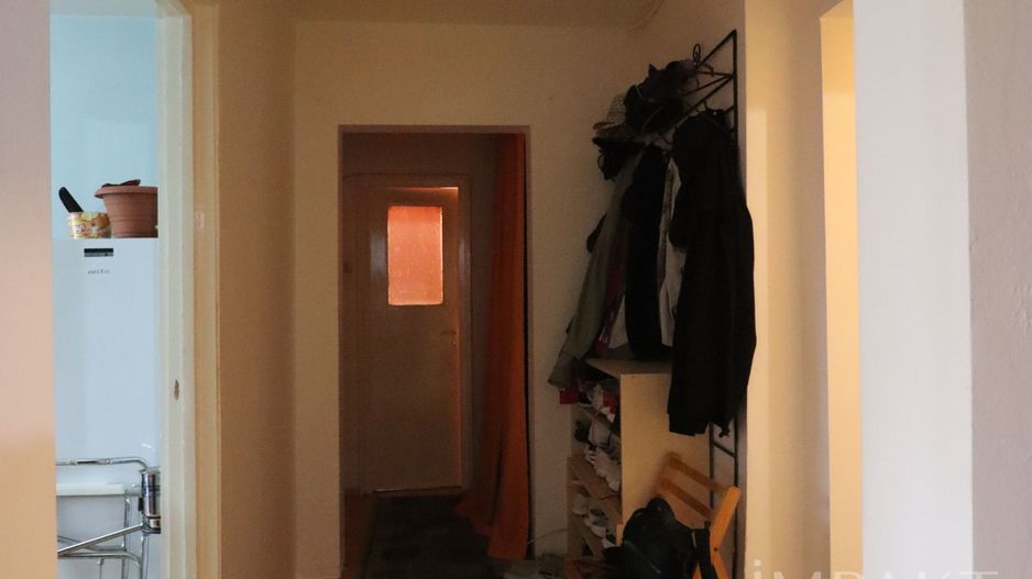 Apartament cu 4 camere, in EXCLUSIVITATE, COMISION 0% la cumparare! - Poză 6