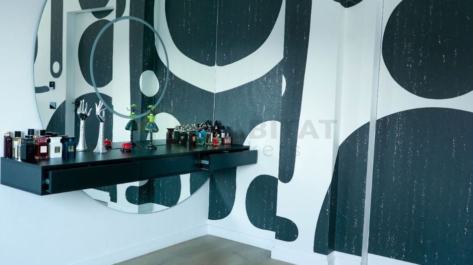 Vilă individuală Corbeanca | design modern, curte amenajată - Poză 20