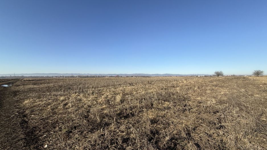 Teren extravilan | Rădăuți | 600 m de centură | 20 m front - Poză 5