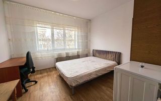 Cameră cămin mobilată cu baie proprie, în Complexul C4, zona Nicolina, Iași - Poză 2