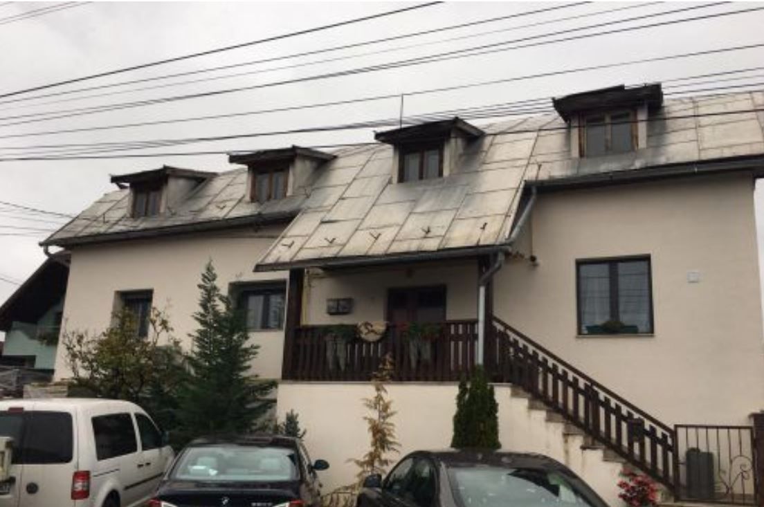 Apartament Zalau - Poză 1