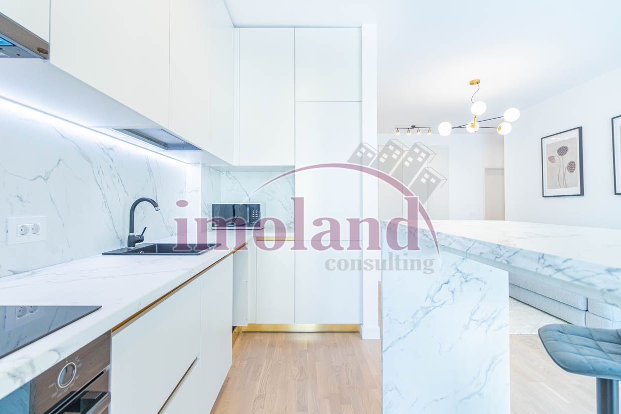 Inchiriere - apartament 2 camere - mobilat&utilat - Avalon Estate-Pipera - Poză 6