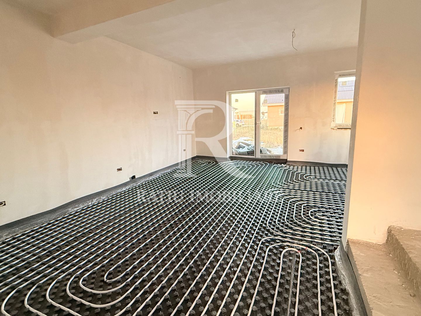 Duplex modern P+E | 4 camere | Sântandrei - Poză 12