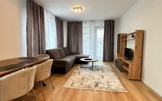 De închiriat – Apartament 2 camere | Kasper Coresi | Prima închiriere - Poză 4