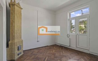 Vila individuala, S+P+E+Pod, curte 500mp, ideal Bistro-caffe, birouri - Poză 21