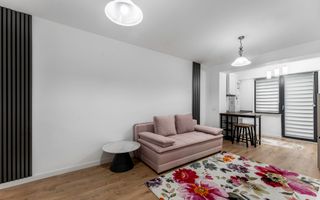 Studio Premium Ivory Pipera I 39mp, BALCON I Mutare imediata I COM 0% - Poză 17