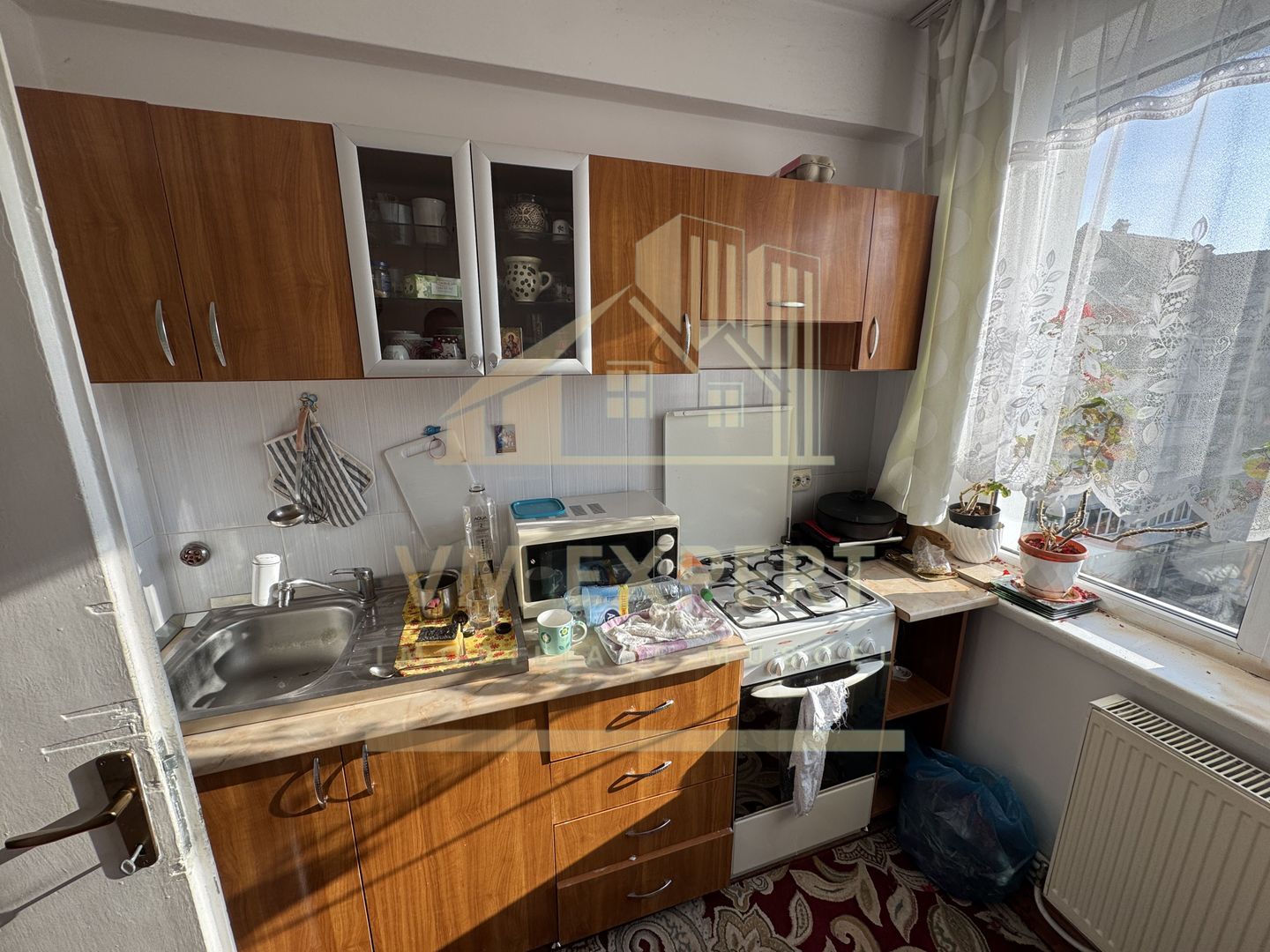 APARTAMENT 3 CAMERE ULTRACENTRAL, ETAJ 4, CAMPULUNG - Poză 9