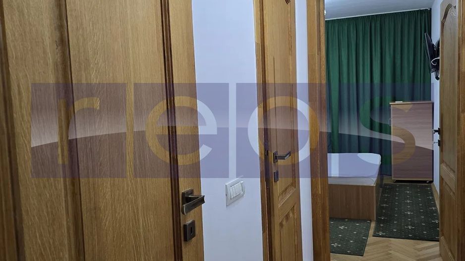 INCHIRIERE 3 CAMERE | 70 MP | METROU 1 MAI | CENTRALA PROPRIE | 2 BAI - Poză 9