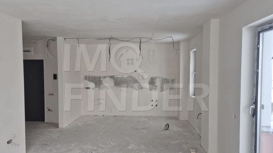 Apartament 3 camere Andrei Muresanu 71 mp utili plus balcon - Poză 2