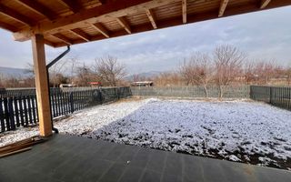 Casă modernă de vânzare/ Bujoreni – Olteni - Poză 10