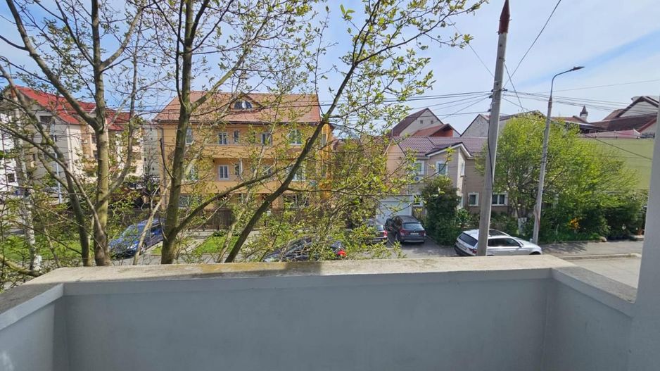 Apartament la casa 4 camere de închiriat Strand Sibiu - Poză 13