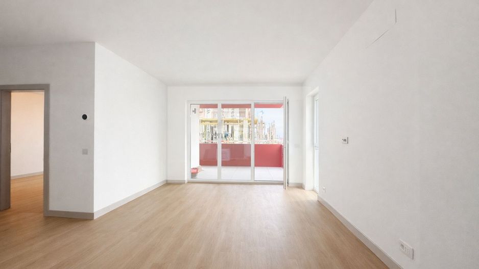 Vânzare 3 camere- 2 băi| 78,5 mp utili |Parcare| Elite Junior - Poză 3