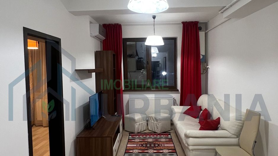 Apartament 3 camere de închiriat, Lazar Residence – Palas Mall, Iași - Poză 1