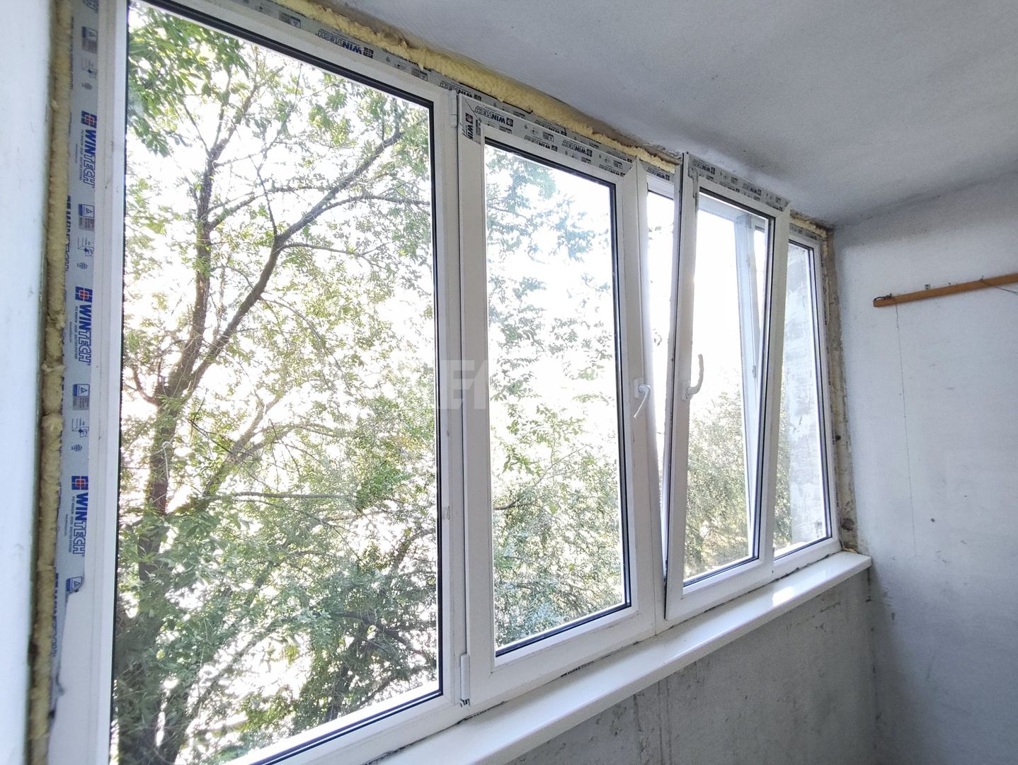 3 camere lângă Valea Morilor | 72,6 m² | Buiucani, str. Vasile Lupu 59 - Poză 16