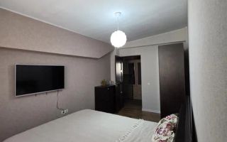 Apartament cu 2 camere / 52 mp / zona Galata - Poză 4