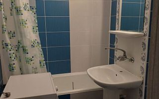 Apartament de 1 camera, 34 mp, AC, zona Piata Flora - Poză 6