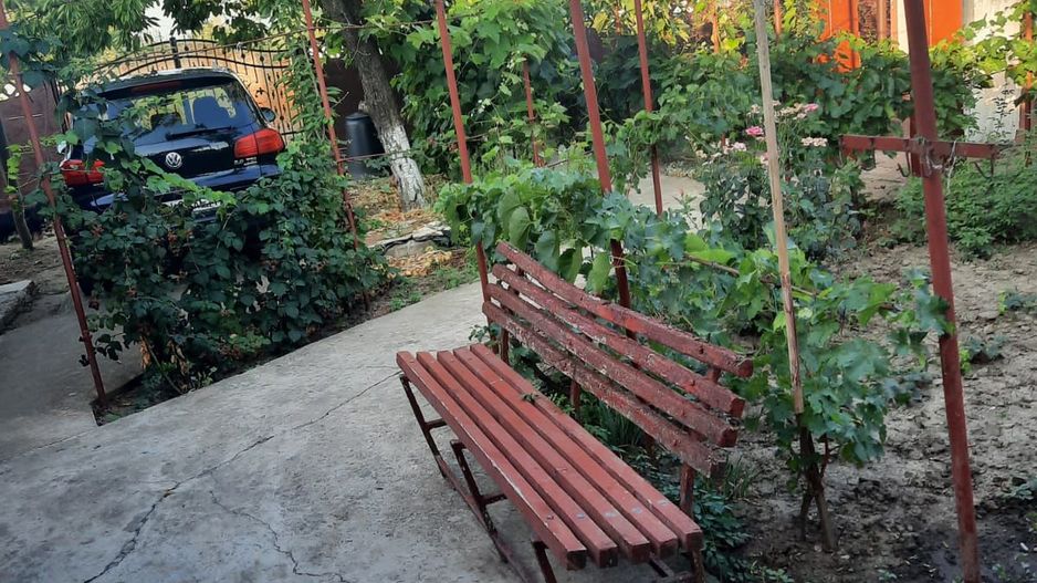 Casa Parter+Pod 90 mp+anexa 60 mp + atelier + teren intravilan 1600 mp - Poză 40