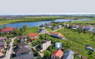 Proprietate UNICA | MogosoaiaI Intre PADURE si LAC | 0 Comision - Poză 2