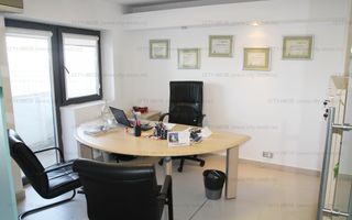 APARTAMENT 8 camere  VICTORIEI (Birouri / Rezidenta de lux ) - Poză 11