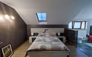 Casă individuală tip vilă | Ultrafinisată | 299mp | Cartierul Borhanci - Poză 15